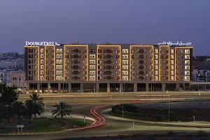 DoubleTree by Hilton Muscat Qurum image