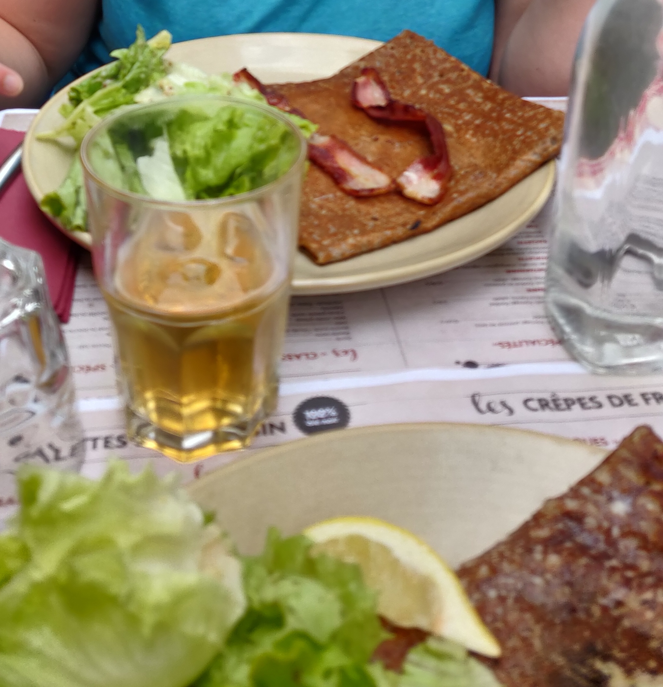 Photo n° 2 de l'avis de mathilde.o fait le 05/09/2020 à 18:40