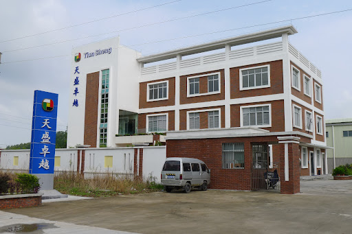 Modern (China) Scaffolding Manufacturing Ltd.