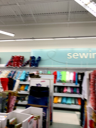 Fabric Store «Jo-Ann Fabrics and Crafts», reviews and photos, 2637 Lakewood Village Dr, North Little Rock, AR 72116, USA