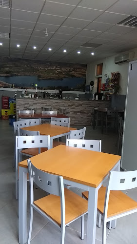 Café Almendra - Cafeteria