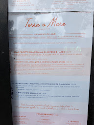 Photo n°12 de Fantastico da Antonio e Marco Morreale à Lyon ()