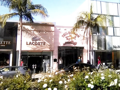 Boutique «Lacoste Rodeo Drive Boutique», reviews and photos, 447 N Rodeo Dr, Beverly Hills, CA 90210, USA