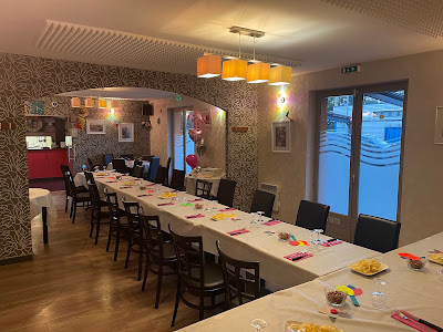 Pizza Club à Fameck