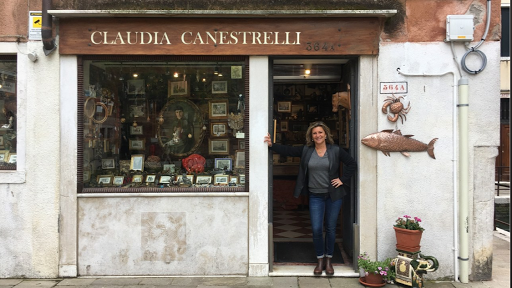 Claudia Canestrelli