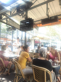Atmosphère du Restaurant français Le Pachyderme à Paris - n°20