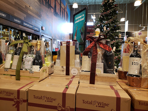 Wine Store «Total Wine & More», reviews and photos, 190 E Stacy Rd, Allen, TX 75002, USA