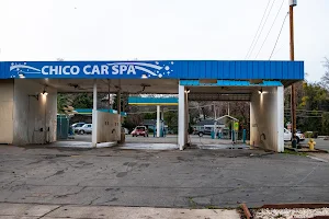 Chico Car Spa image