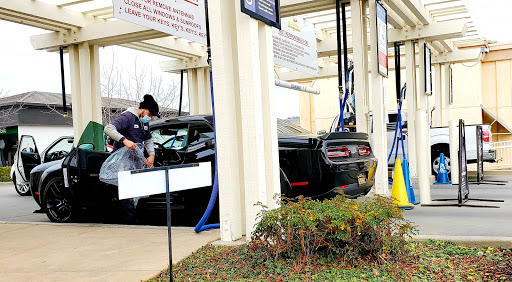 Car Wash «Suds Car Wash & Detail», reviews and photos, 4620 Post St, El Dorado Hills, CA 95762, USA
