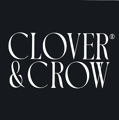Clover & Crow