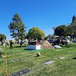 Good Shepherd Cemetery And Mausoleum
