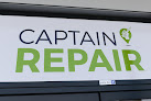 Captain Repair Béziers | Réparation Smartphone Béziers Cazouls-lès-Béziers
