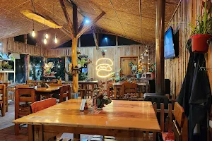 Peumayén Restobar image