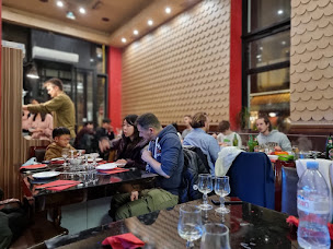 Photo n°69 de Han Shi Fang à Paris ()