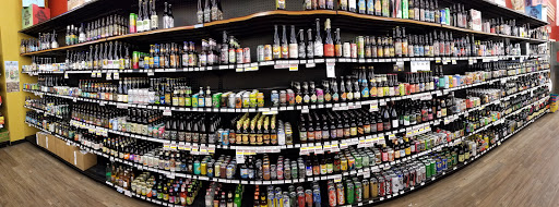 Liquor Store «Cellar Wine & Spirits», reviews and photos, 555 W Main St, Norman, OK 73069, USA