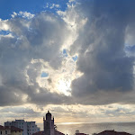 Photo n°2 de l'avis de Simone.i fait le 06/01/2023 à 16:34 sur le  Hotel Miranda à Varazze