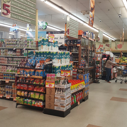 Supermarket «Amapola Deli & Market», reviews and photos, 7420 Florence Ave, Downey, CA 90240, USA