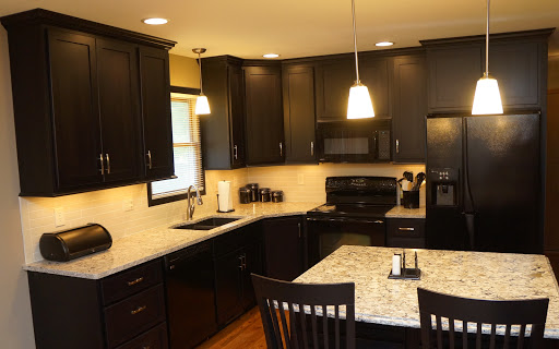 Siding Contractor «All Seasons Construction, Inc.», reviews and photos, 916 S Governeour Rd, Wichita, KS 67207, USA