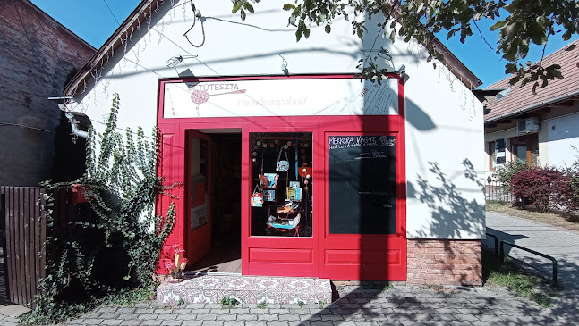 Betűtészta mesekönyvbolt - Budakeszi