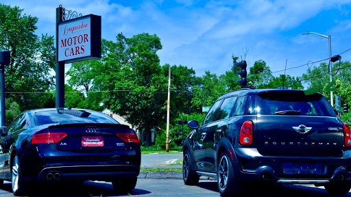 Used Car Dealer «Longmeadow Motor Cars Inc», reviews and photos, 5 Enfield St, Enfield, CT 06082, USA