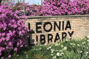 Leonia Public Library image