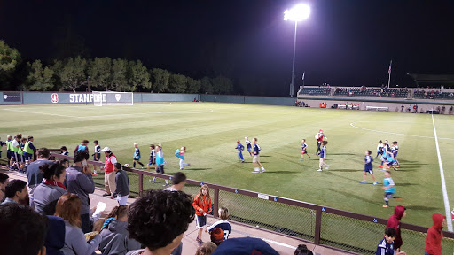 Soccer Field «Maloney Field at Laird Q. Cagan Stadium», reviews and photos, Nelson Rd, Stanford, CA 94305, USA