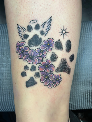 Explore ovo tattoo ideas, creative tattoo ideas in Omaha, available at Eternal Tattoo & Body Piercing - Omaha