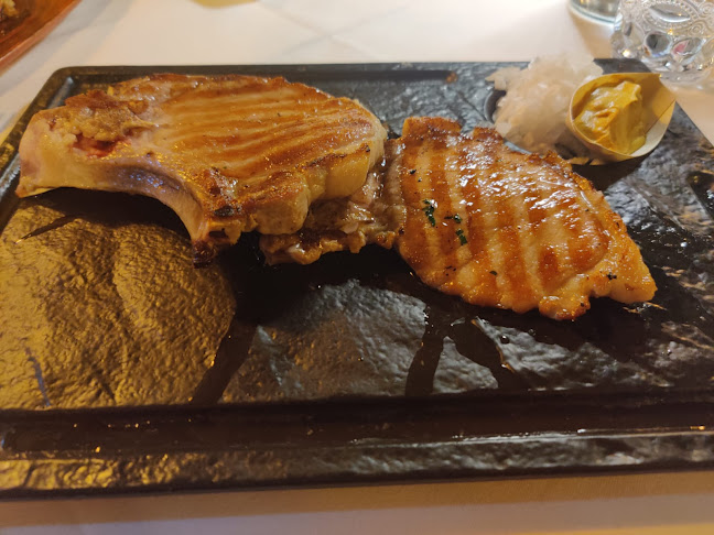 ALKA - fine food Restaurant - Trogir