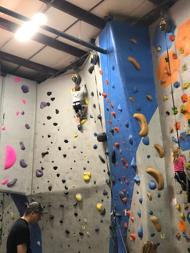 After School Program «Rock Spot Climbing», reviews and photos, 67 Sprague St, Boston, MA 02136, USA