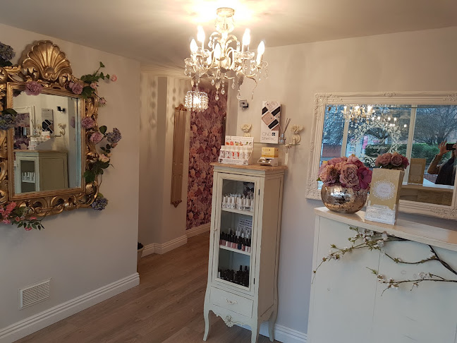 Beauty Boutique - Stoke-on-Trent