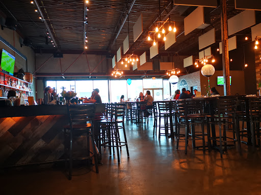 Shopping Mall «Lamar Park Shopping Center», reviews and photos, 3850 S Alameda St, Corpus Christi, TX 78411, USA