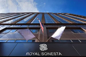 The Royal Sonesta Minneapolis Downtown image