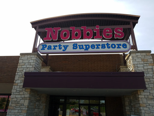 Party Store «Nobbies Party Superstore», reviews and photos, 9999 University Ave, Clive, IA 50325, USA