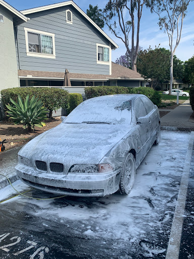 San Diego Mobile Detailing en San Marcos