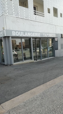 Boulangerie les Pins à Vitrolles