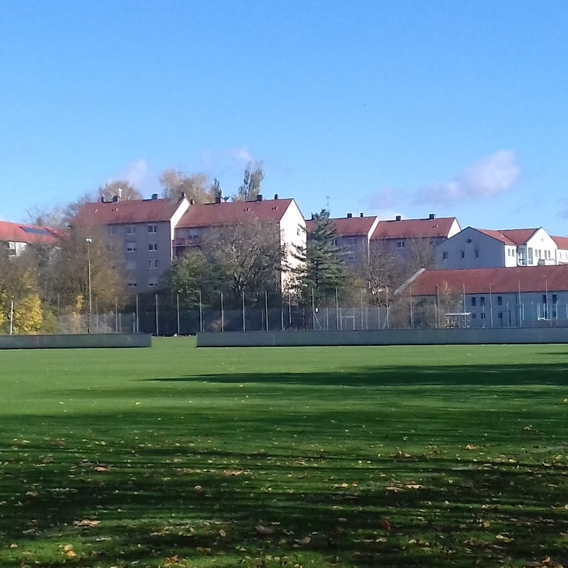 VfB Regensburg e.V.