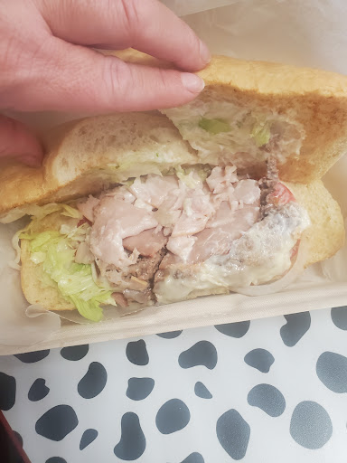 Sandwich Shop «Firehouse Subs», reviews and photos, 2929 W US Hwy 90 #102, Lake City, FL 32055, USA