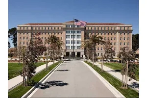 The Presidio Landmark image