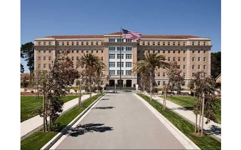 The Presidio Landmark image