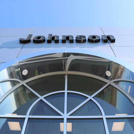 Car Dealer «Johnson Dodge Chrysler Jeep Ram», reviews and photos, 481 US-46, Budd Lake, NJ 07828, USA