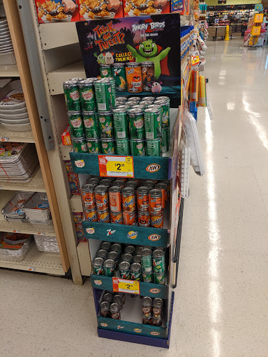 Grocery Store «Giant Food Stores», reviews and photos, Oxford Valley Rd S Oxford Valley Rd, Fairless Hills, PA 19030, USA