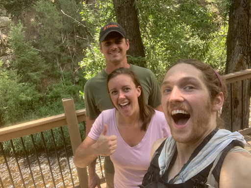 Raft Trip Outfitter «AVA Colorado Rafting», reviews and photos, 431 Chicago Creek Rd, Idaho Springs, CO 80452, USA