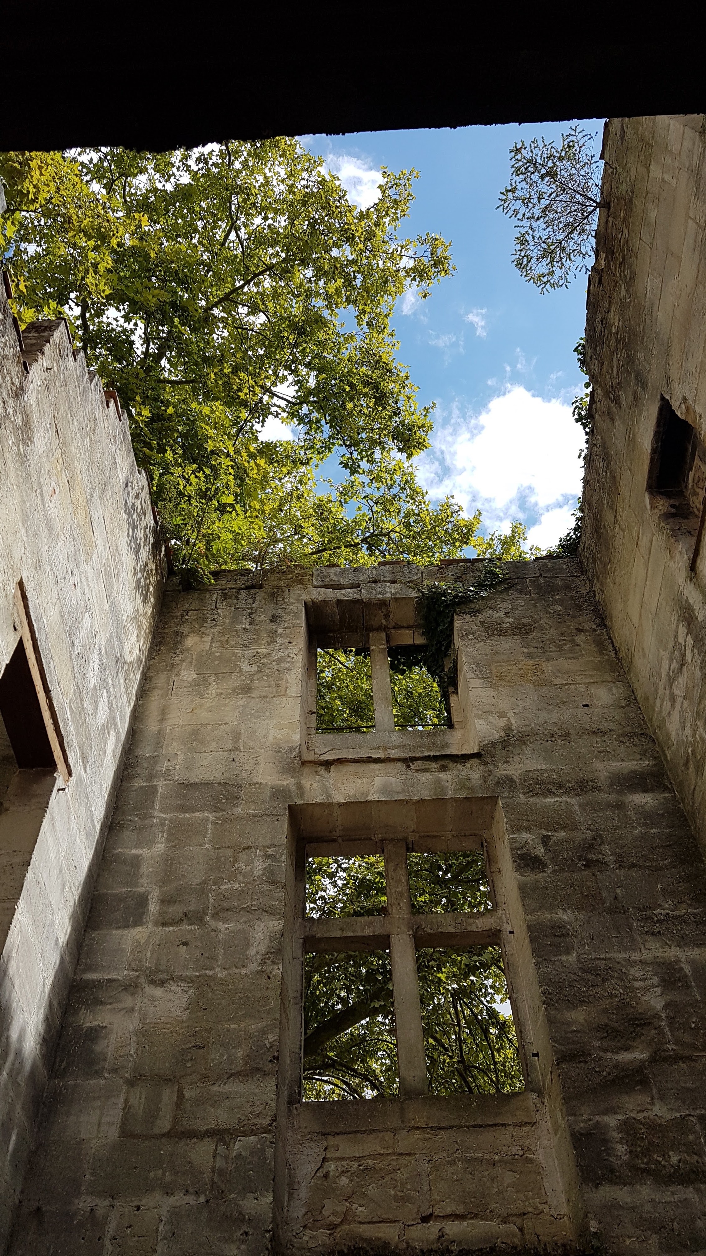 Photo n° 2 de l'avis de MOURADE.E fait le 26/08/2018 à 12:10