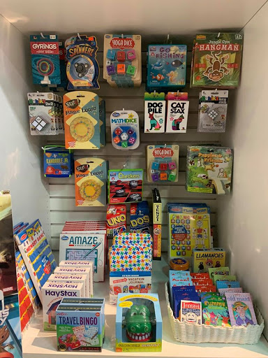 Toy Store «Lions & Tigers & Toys», reviews and photos, 4301 W William Cannon Dr Ste E220, Austin, TX 78749, USA