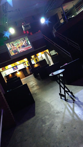 Chefinho Lounge & Bar - São Paulo