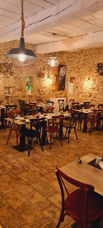 Photos du propriétaire du Restaurant La Saladelle à Gallargues-le-Montueux - n°5