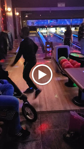 Bowling Alley «Prairie Lanes», reviews and photos, 202 E Yelm Ave, Yelm, WA 98597, USA