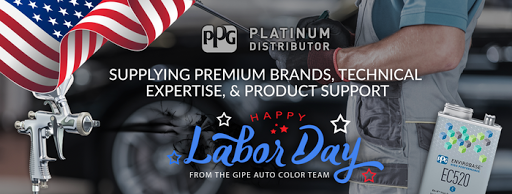 Auto Parts Store «Gipe Automotive», reviews and photos, 107 Gray St, Elizabethtown, KY 42701, USA