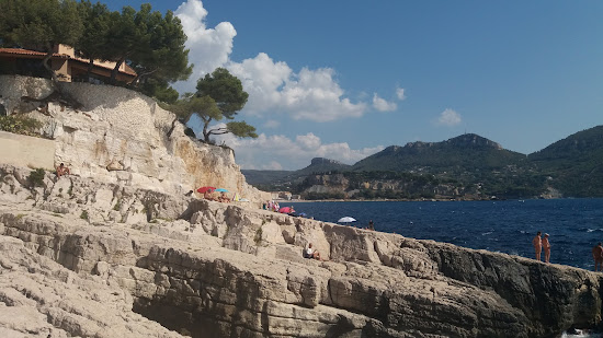 Naturiste Reco Max Beach