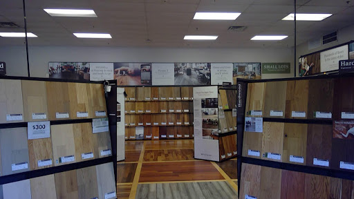 Flooring Store «Lumber Liquidators, Inc.», reviews and photos, 14310 Sullyfield Cir Suite 500A, Chantilly, VA 20151, USA